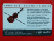 T-29 - TELECARD, PHONECARD, HUNGARY, VIOLIN, VIOLON - Hongrie