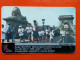 T-29 - TELECARD, PHONECARD, HUNGARY, MARATHON - Hongarije