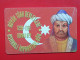 T-30 - TELECARD, PHONECARD, TURKEY - Türkei