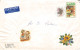 Delcampe - SOUTH AFRICA - SMALL COLLECTION 10 COVERS / 4075 - Autres & Non Classés