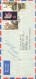 Delcampe - KENYA - SMALL COLLECTION 14 COVERS / 4076 - Kenya (1963-...)