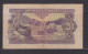 LUXEMBOURG - 1943 20 Francs Circulated Banknote - Luxemburg