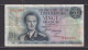 LUXEMBOURG - 1966 20 Francs Circulated Banknote - Luxemburg