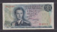 LUXEMBOURG - 1966 20 Francs Circulated Banknote - Luxemburg