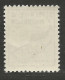 ST PIERRE ET MIQUELON TAXE N° 35 NEUF**  SANS CHARNIERE Ni Trace / Hingeless / MNH - Timbres-taxe