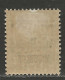 Saint Pierre Et Miquelon TAXE N° 12 NEUF* CHARNIERE / Hinge / MH - Postage Due