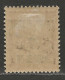 Saint Pierre Et Miquelon TAXE N° 13 NEUF* CHARNIERE / Hinge / MH - Timbres-taxe