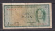 LUXEMBOURG - 1954 10 Francs Circulated Banknote - Luxemburgo