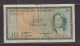 LUXEMBOURG - 1954 10 Francs Circulated Banknote - Lussemburgo