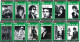 M14022 China Phone Cards BOB DYLAN 68pcs - Musique