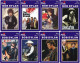 Delcampe - M14022 China Phone Cards BOB DYLAN 68pcs - Music