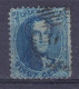 Belgium 1863 Mi. 12 A, 20c. Leopold I. Perf. 12½ (2 Scans) - 1849-1865 Medallones (Otros)