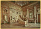 2 PCs - Italy - Rome, Roma - Borghese Museum, Museo - Room Of The Emperors And Room Of The Paolina - Museen