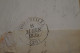 Envoi De Chollet ( 47 ),1835 à Drucourt,belle Oblitération De Thiberville,griffé,bel état De Collection - 1801-1848: Vorläufer XIX