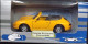 Porche 911 Carrera (convertible).  Playland Auto-Club.  1/34. Modèle Réduit. - Scale 1:32