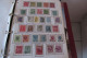 AUTRICHE  LOT TIMBRES Et LETTRES - Collections