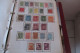 Delcampe - AUTRICHE  LOT TIMBRES Et LETTRES - Collections