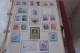 Delcampe - AUTRICHE  LOT TIMBRES Et LETTRES - Colecciones