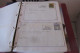 Delcampe - AUTRICHE  LOT TIMBRES Et LETTRES - Verzamelingen