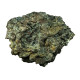 Late Roman Slag Mineral Specimen 1300g - 45oz Cyprus Troodos Ophiolite 01835 - Mineralien