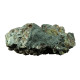 Late Roman Slag Mineral Specimen 1300g - 45oz Cyprus Troodos Ophiolite 01835 - Minéraux