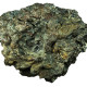 Delcampe - Late Roman Slag Mineral Specimen 1300g - 45oz Cyprus Troodos Ophiolite 01835 - Minerali