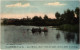 CPA Ardres Le Lac (1278219) - Ardres