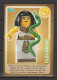 LEGO : Carte à Collectionner Lego N° 119 ( Voir Photos ). - Andere & Zonder Classificatie