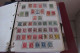 BELGIQUE  LOT TIMBRES Et LETTRES - Collections