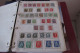 BELGIQUE  LOT TIMBRES Et LETTRES - Colecciones