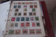 Delcampe - BELGIQUE  LOT TIMBRES Et LETTRES - Collections