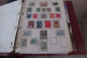 Delcampe - BELGIQUE  LOT TIMBRES Et LETTRES - Collections