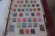 Delcampe - BELGIQUE  LOT TIMBRES Et LETTRES - Collections