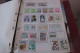 Delcampe - BELGIQUE  LOT TIMBRES Et LETTRES - Sammlungen