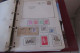 Delcampe - BELGIQUE  LOT TIMBRES Et LETTRES - Collections