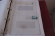 Delcampe - BELGIQUE  LOT TIMBRES Et LETTRES - Collections