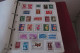 BULGARIE  LOT TIMBRES Et LETTRES - Collections