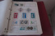 Delcampe - BULGARIE  LOT TIMBRES Et LETTRES - Collections