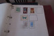 Delcampe - BULGARIE  LOT TIMBRES Et LETTRES - Collections