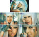 Delcampe - M14021 China Phone Cards LADY GAGA 418pcs - Musik