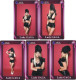 Delcampe - M14021 China Phone Cards LADY GAGA 418pcs - Muziek