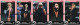 Delcampe - M14021 China Phone Cards LADY GAGA 418pcs - Música