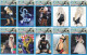 Delcampe - M14021 China Phone Cards LADY GAGA 418pcs - Musique