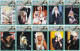 Delcampe - M14021 China Phone Cards LADY GAGA 418pcs - Musik