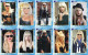 Delcampe - M14021 China Phone Cards LADY GAGA 418pcs - Música