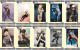 Delcampe - M14021 China Phone Cards LADY GAGA 418pcs - Música