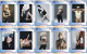 Delcampe - M14021 China Phone Cards LADY GAGA 418pcs - Musique