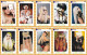 Delcampe - M14021 China Phone Cards LADY GAGA 418pcs - Musica