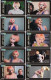 Delcampe - M14021 China Phone Cards LADY GAGA 418pcs - Musique