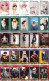 Delcampe - M14021 China Phone Cards LADY GAGA 418pcs - Musique